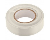 Insulation Tape White 